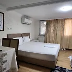 Apartment Mila Boutique&apt Istanbul