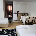 Mila Boutique&apt Apartment