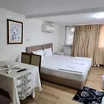 Apartment Mila Boutique&apt Istanbul