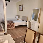 Mila Boutique&apt Apartment