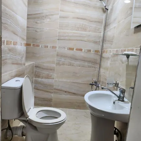 Mila Boutique&apt Apartamento *