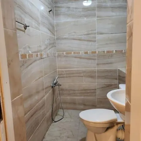 Apartamento Mila Boutique&apt *