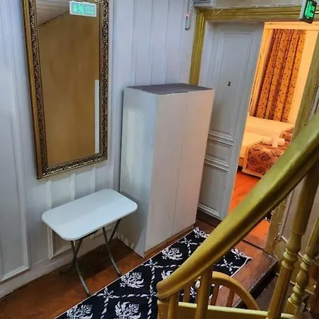 Mila Boutique&apt Apartamento *