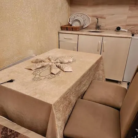 Apartamento Mila Boutique&apt *