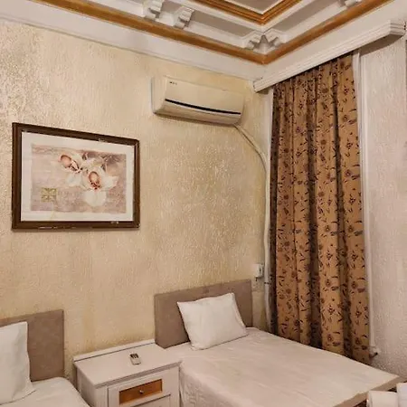 Apartamento Mila Boutique&apt Estambul