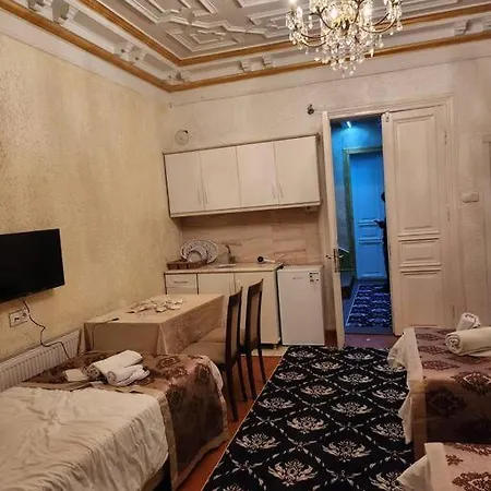 Mila Boutique&apt Apartamento Estambul