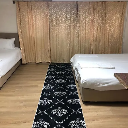 Mila Boutique&apt Apartamento *