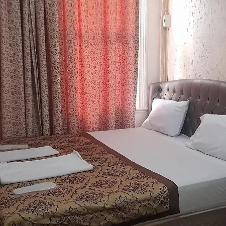 Apartamento Mila Boutique&apt *