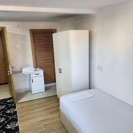 Mila Boutique&apt Apartamento *