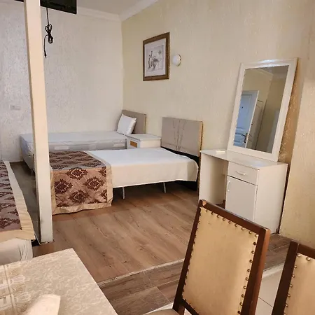 Mila Boutique&apt Apartamento