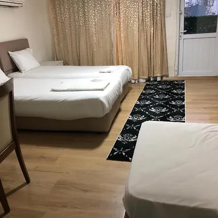 Mila Boutique&apt شقة اسطنبول