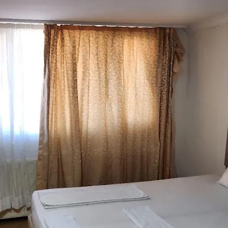 شقة Mila Boutique&apt *