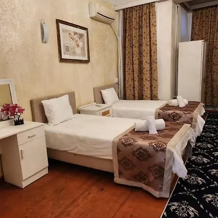 Mila Boutique&apt * Istanbul