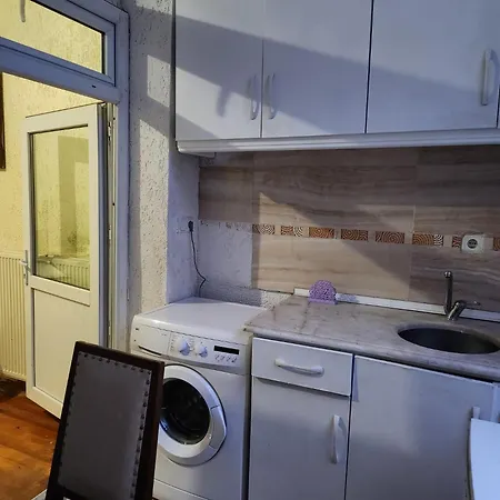 Lägenhet Mila Boutique&apt Istanbul