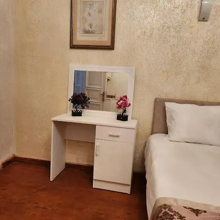 Lägenhet Mila Boutique&apt *