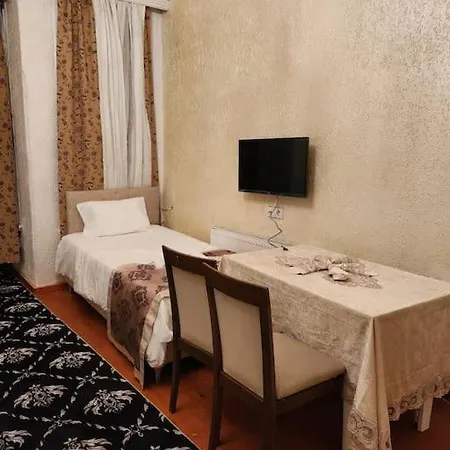 Mila Boutique&apt * Istanbul