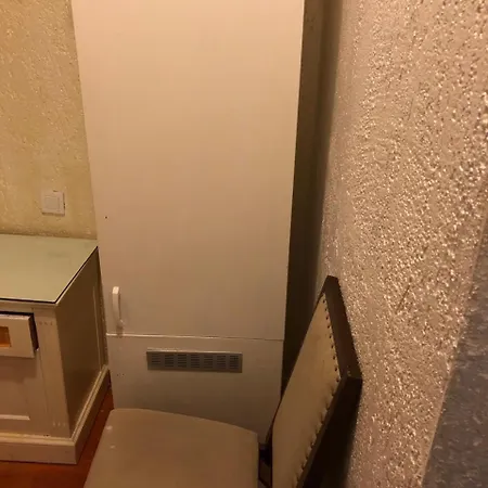 Lägenhet Mila Boutique&apt Istanbul