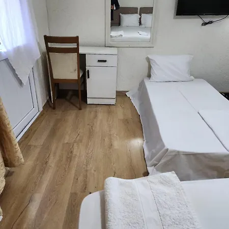 Mila Boutique&apt * Istanbul