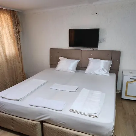 Mila Boutique&apt * Istanbul