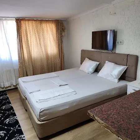 Mila Boutique&apt Istanbul