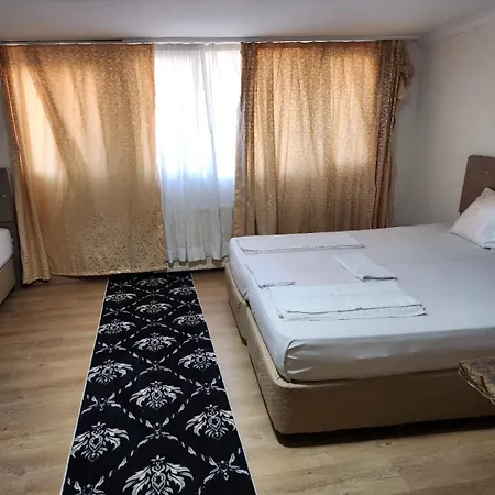 Mila Boutique&apt Lägenhet Istanbul