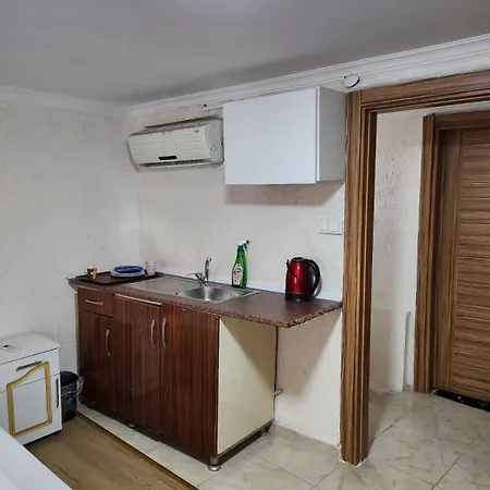 Mila Boutique&apt Apartment