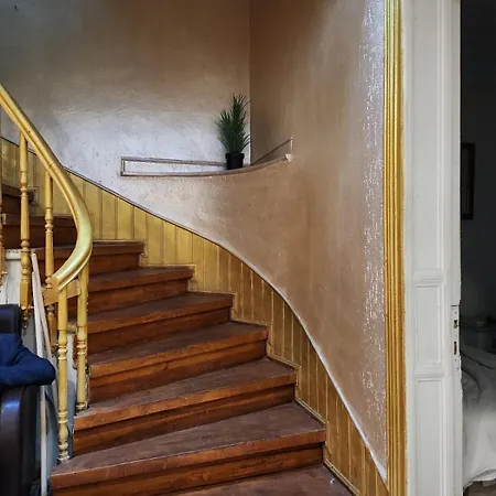 Lägenhet Mila Boutique&apt *