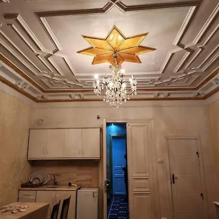 Apartmán Mila Boutique&apt