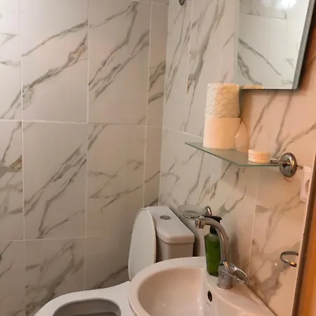 Mila Boutique&apt Istanbulská provincie