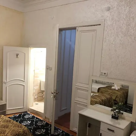 Mila Boutique&apt Apartmán