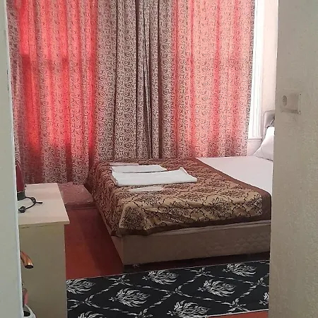 Mila Boutique&apt Apartmán