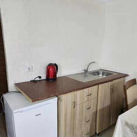 Mila Boutique&apt Apartmán Istanbulská provincie