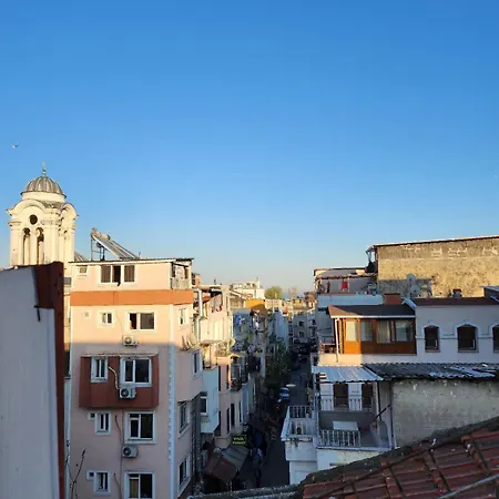 Mila Boutique&apt Apartmán *