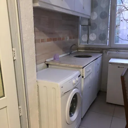 Mila Boutique&apt アパート