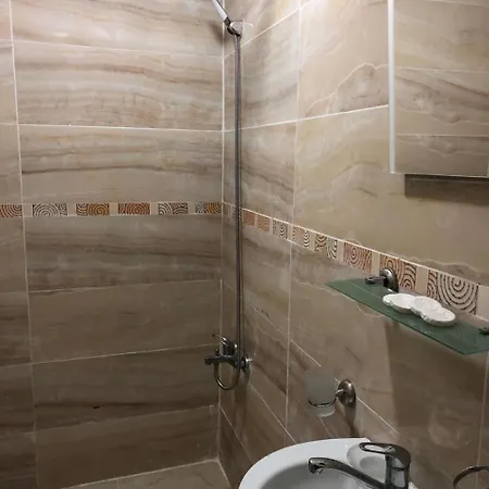 Mila Boutique&apt Apartmán