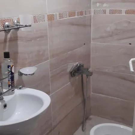 アパート Mila Boutique&apt