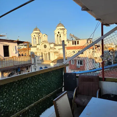 Mila Boutique&apt アパート *