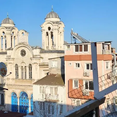 アパート Mila Boutique&apt